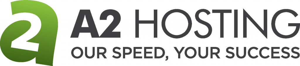 A2 Hosting logo